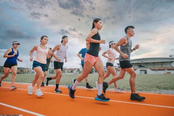 体育培训课表设计：从零到一的教学方法